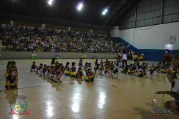 Foto - Mostra de Dança Estudantil