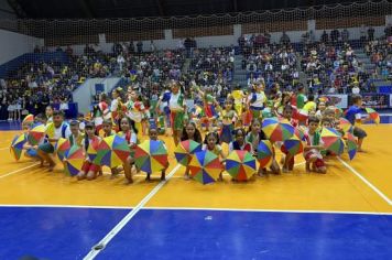 Foto - DANÇAS DAS ESCOLAS 2023