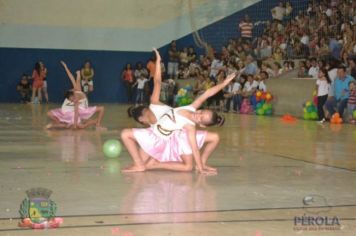 Foto - Mostra de Dança Estudantil