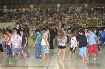 Foto - Mostra de Dança Estudantil