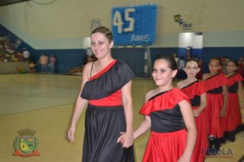 Foto - Mostra de Dança Estudantil