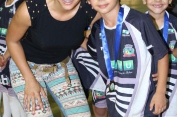 Foto - COPA AMERIOS DE FUTSAL