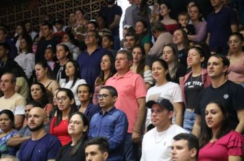 Foto - APRESENTAÇÃO DAS ESCOLAS