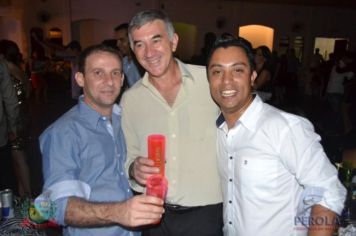 Foto - Baile de Aniversário de 45 anos de Pérola