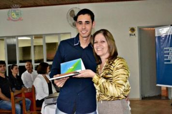 Foto - FIEP apresenta propostas de cursos e serviços para empresas de Pérola