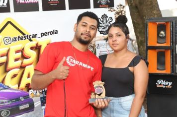 Foto - 2º Fest Car