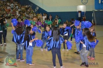 Foto - Mostra de Dança Estudantil