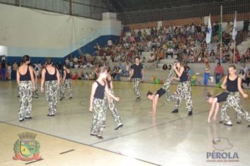 Foto - Mostra de Dança Estudantil