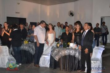 Foto - Baile de Aniversário de 45 anos de Pérola