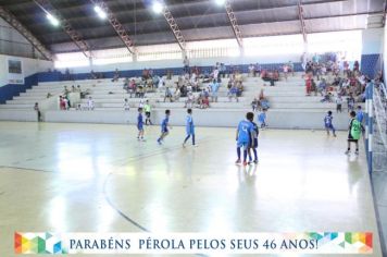 Foto - COPA AMERIOS DE FUTSAL