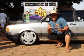 Foto - 2º Fest Car