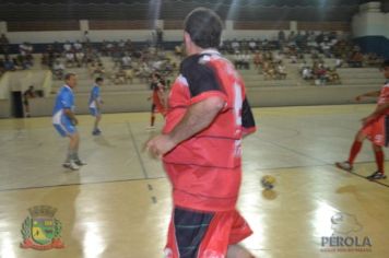 Foto - Seleção de Prefeitos x Vereadores do Município