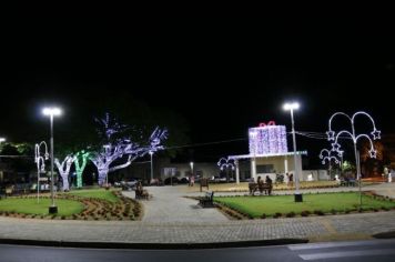 Foto - Natal Encantado