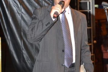 Foto - Show Gospel - Banda Opus Dei