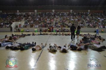 Foto - Mostra de Dança Estudantil