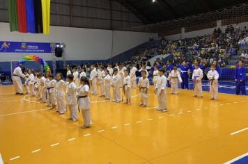 Foto - DANÇAS DAS ESCOLAS 2023