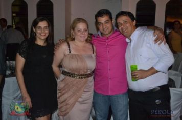 Foto - Baile de Aniversário de 45 anos de Pérola