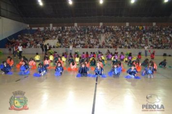 Foto - Mostra de Dança Estudantil