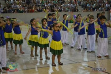 Foto - Mostra de Dança Estudantil