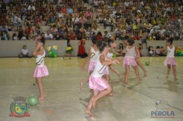 Foto - Mostra de Dança Estudantil