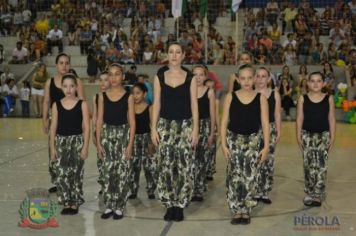Foto - Mostra de Dança Estudantil