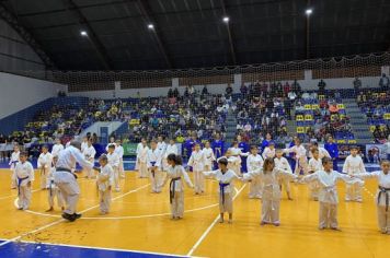Foto - DANÇAS DAS ESCOLAS 2023