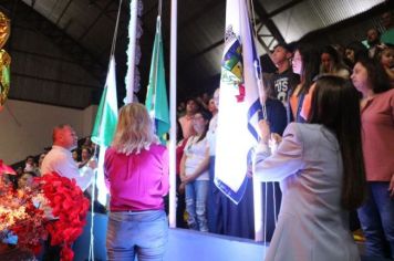 Foto - APRESENTAÇÃO DAS ESCOLAS