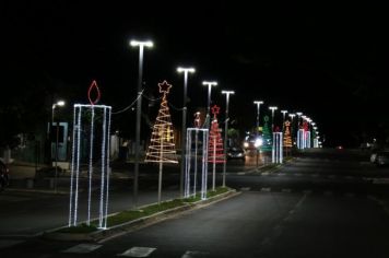 Foto - Natal Encantado