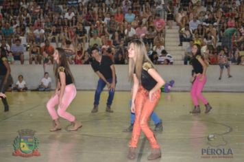 Foto - Mostra de Dança Estudantil