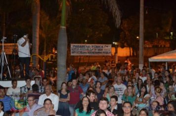 Foto - Show Gospel - Banda Opus Dei