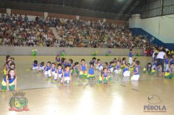 Foto - Mostra de Dança Estudantil