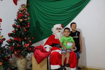 Foto - Festividades de Fim de Ano