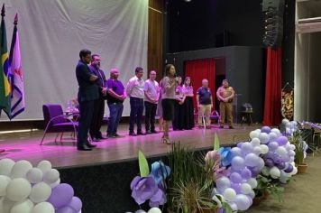 Foto - III SEMINÁRIO PÉROLA EM DEFESA DA MULHER - BEM ME QUERO, BEM ME CUIDO