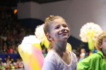 Foto - APRESENTAÇÃO DAS ESCOLAS