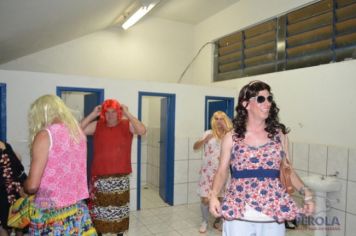 Foto - Jogo das Estrelas