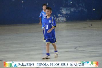 Foto - COPA AMERIOS DE FUTSAL