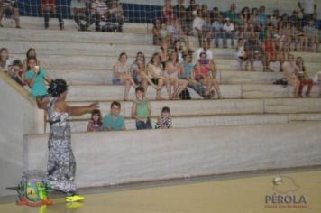 Foto - Jogo das Estrelas