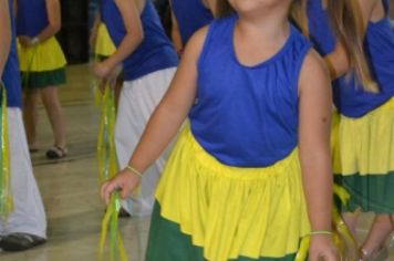 Foto - Mostra de Dança Estudantil