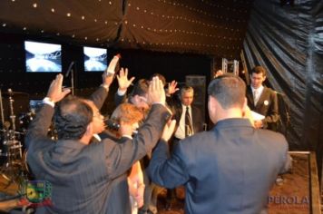 Foto - Show Gospel - Banda Opus Dei