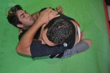 Foto - Atletas de Jiu Jitsu de Pérola conquistam 05 medalhas em Campeonato