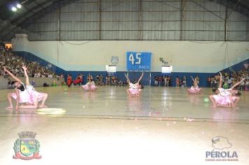 Foto - Mostra de Dança Estudantil