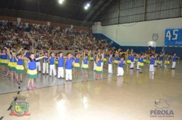 Foto - Mostra de Dança Estudantil