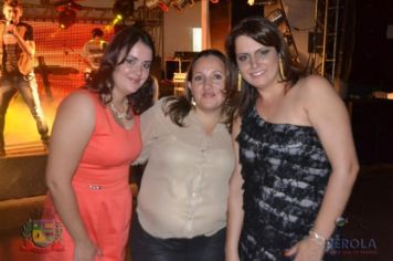 Foto - Baile de Aniversário de 45 anos de Pérola