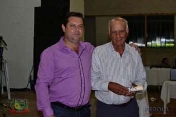 Foto - Moção de Aplausos