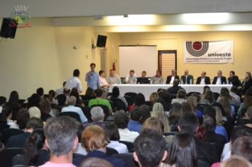 Foto - Primeira Turma da Capacitação do Bom Negócio Paraná de Pérola recebe certificados