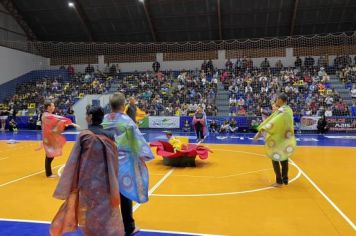 Foto - DANÇAS DAS ESCOLAS 2023