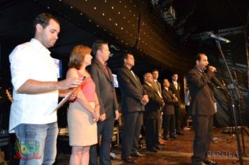 Foto - Show Gospel - Banda Opus Dei