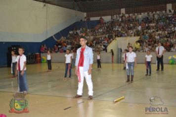 Foto - Mostra de Dança Estudantil