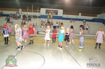 Foto - Jogo das Estrelas