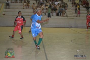 Foto - Seleção de Prefeitos x Vereadores do Município